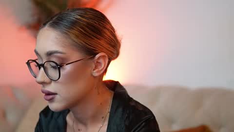  Aileen  online show from 10.22.25