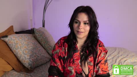 Snapshot of ailelea chatting on 01.30.25 123 online show from 01.30.25