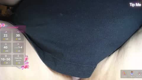 Ailyn rouss online show from 09.10.25