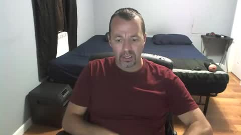 Snapshot of airbornelunsford39 chatting on 10.05.25 Daddy online show from 10.05.25
