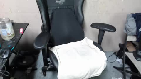 Leo  Airborn  Sir  Daddy online show from 02.20.25