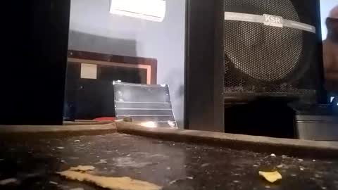 airoon91 online show from 10.17.25