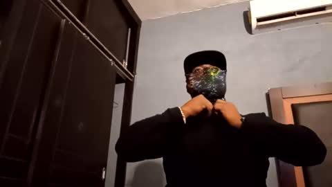 airoon91 online show from 11.26.25