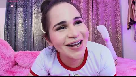 Snapshot of aisha_grace chatting on 12.15.24 Ash INDEPENDET MODEL online show from 12.15.24