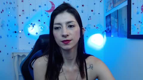 Aitana online show from 02.04.25