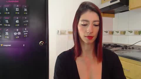 Aitana online show from 11.15.25