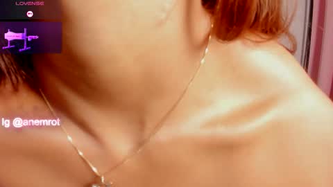 Snapshot of aixacheryl_ chatting on 09.13.25 Ximena online show from 09.13.25