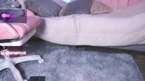 Ximena online show from 10.01.25