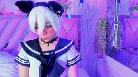 Snapshot of akane_hikari_ chatting on 09.24.25 akane hikari  online show from 09.24.25