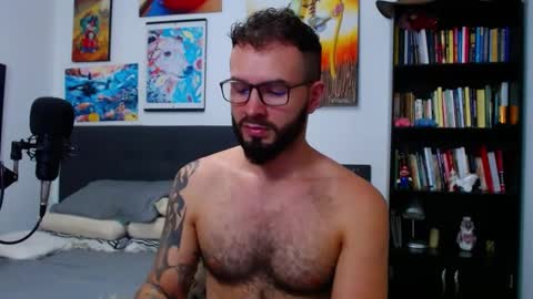 akiles online show from 10.09.25