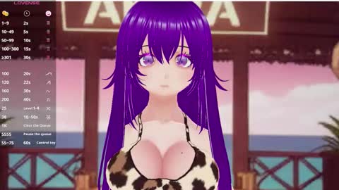 akiravixent online show from 09.21.25