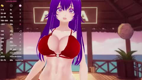 akiravixent online show from 09.26.25