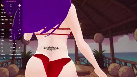 akiravixent online show from 10.15.25