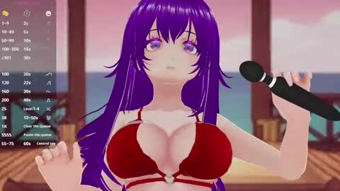 akiravixent online show from 10.18.25