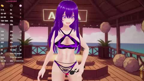 akiravixent online show from 10.30.25