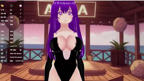 akiravixent online show from 11.03.25