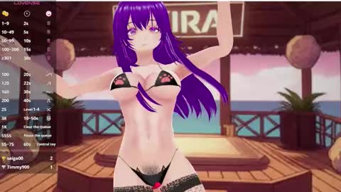 akiravixent online show from 11.12.25