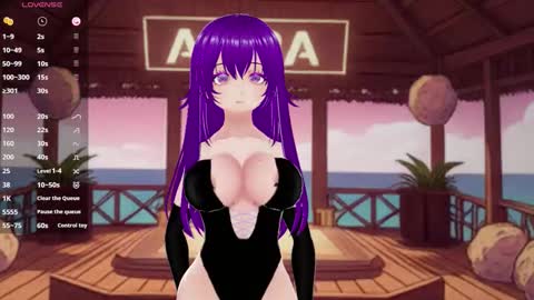 akiravixent online show from 11.17.25