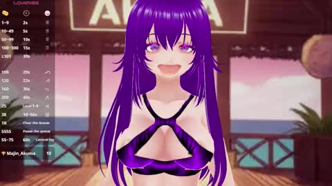 akiravixent online show from 11.26.25