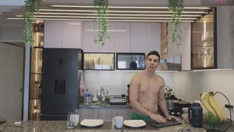 Al Fox  Miko Fortuni  online show from 12.08.24