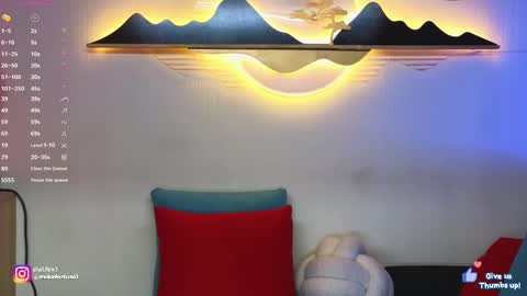 Al Fox  Miko Fortuni  online show from 02.20.25