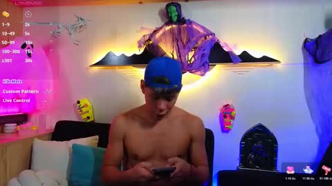 Al Fox  Miko Fortuni  online show from 11.03.25