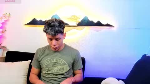 Al Fox  Miko Fortuni  online show from 11.21.25