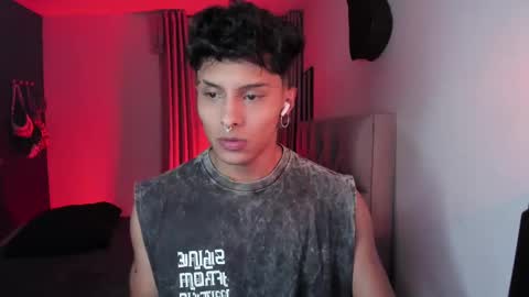 Ander uwu online show from 09.16.25