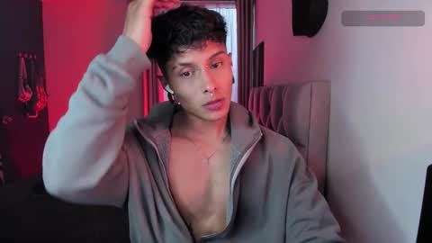 Ander uwu online show from 09.17.25