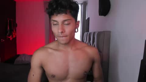 Ander uwu online show from 10.02.25