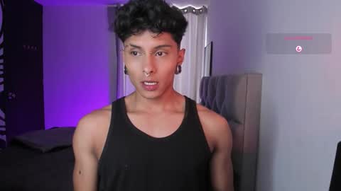 Ander uwu online show from 10.11.25