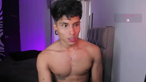 Ander uwu online show from 10.14.25