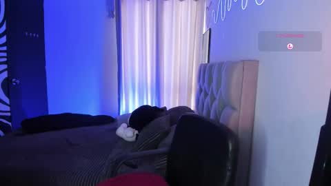 Ander uwu online show from 11.18.25