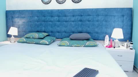 Snapshot of alahiacardona chatting on 11.08.25 Alahiacardona online show from 11.08.25