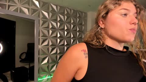 Alaia online show from 01.25.25