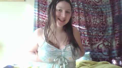 Snapshot of alaira_moon_lenai chatting on 01.02.25 Alaira Moon online show from 01.02.25