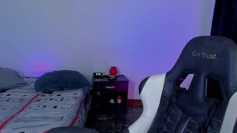 alan18n online show from 11.23.25