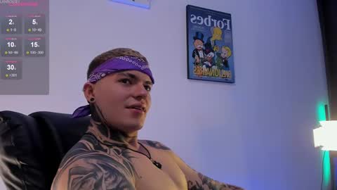 Alan online show from 02.22.25