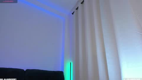 Alan online show from 11.01.25