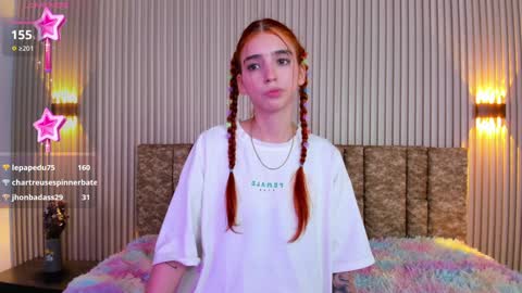 A L A N A  online show from 01.07.25