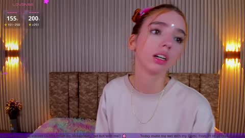 A L A N A  online show from 02.13.25