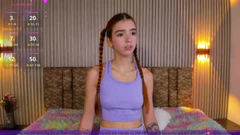 A L A N A  online show from 02.24.25