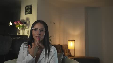 Alana Gasparini online show from 11.17.25