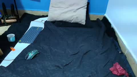 Alanah Prestoon online show from 10.22.25