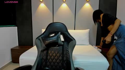 Snapshot of alanapark07 chatting on 09.15.25 A L A N A online show from 09.15.25