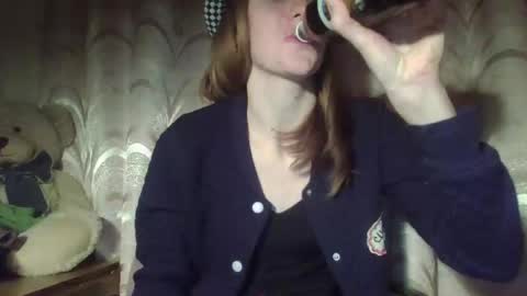 Snapshot of alane26 chatting on 02.26.25 Elisa online show from 02.26.25