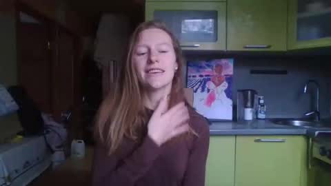 Snapshot of alane26 chatting on 03.02.25 Elisa online show from 03.02.25