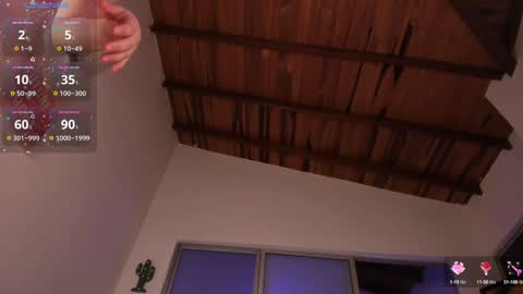 Snapshot of alannalove__ chatting on 12.04.24 Alanna online show from 12.04.24