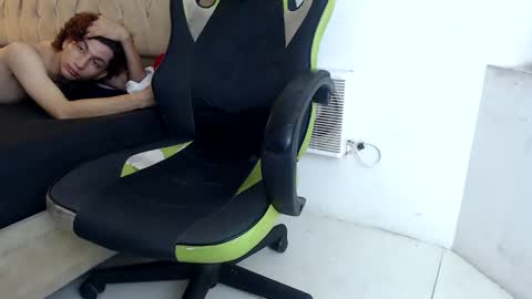 alantrickz365 online show from 11.17.25