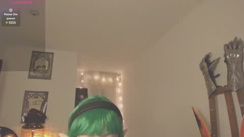 Alaska Grace       online show from 12.24.24